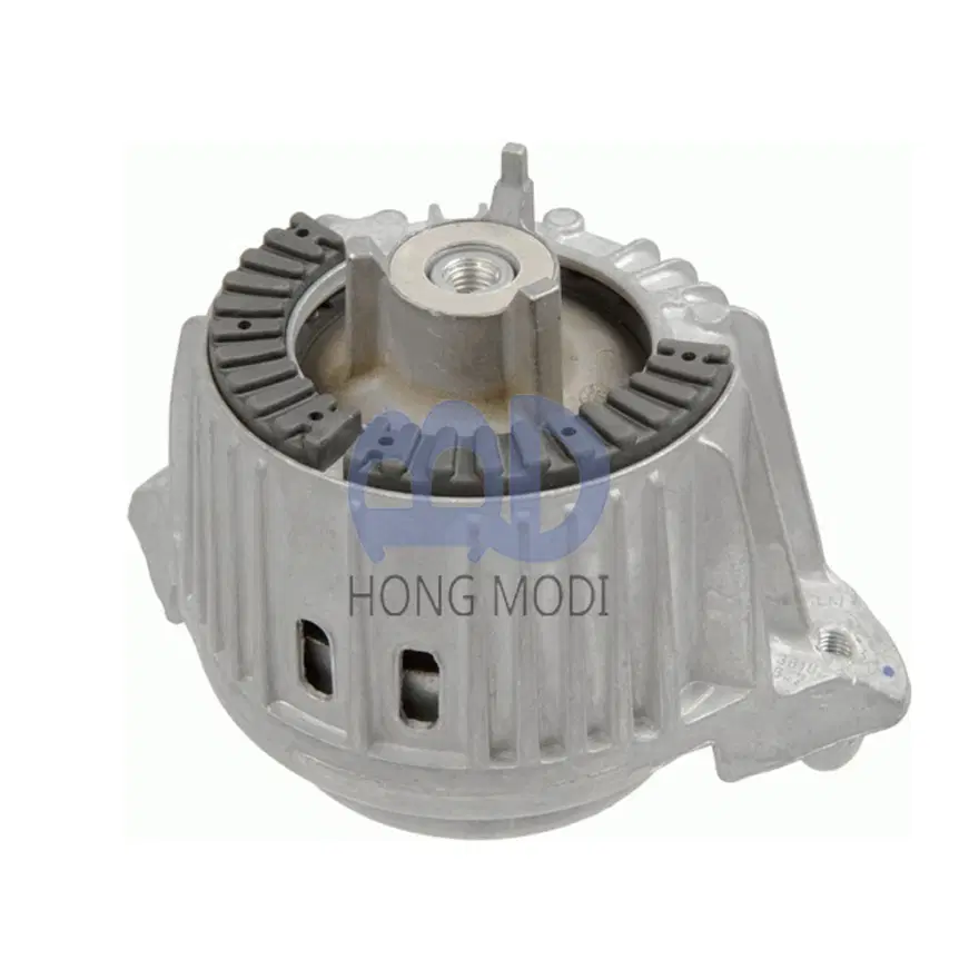 2072400717 - Engine mount, Mercedes-Benz