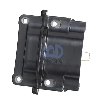 1PC JTO103 IGNITION COIL T0141 TOYOTA 90919-02163 9091902163 GM 94855502 — view 2