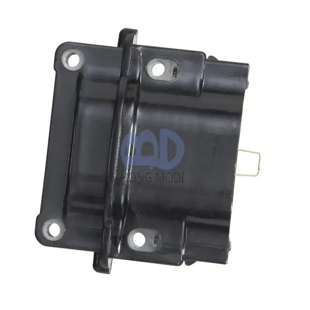 1PC JTO103 IGNITION COIL T0141 TOYOTA 90919-02163 9091902163 GM 94855502 photograph 2
