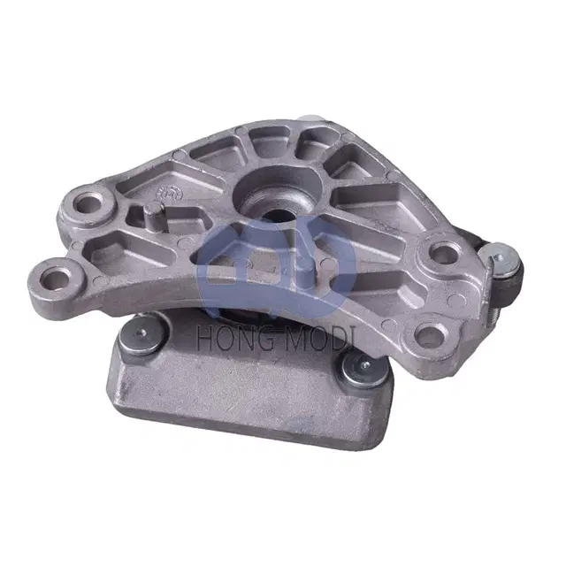 Bapmic rear gearbox bracket, compatible with Mercedes-Benz W221, X204, S350, S550, GLK350 2212400518