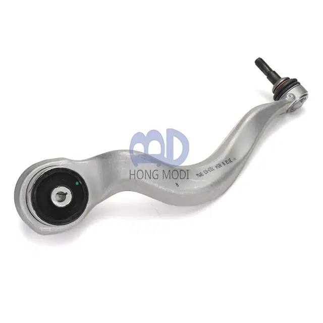 31126854723 31126854724 Front Lower Suspension Control Arm Suitable for BMW F20 — view 3