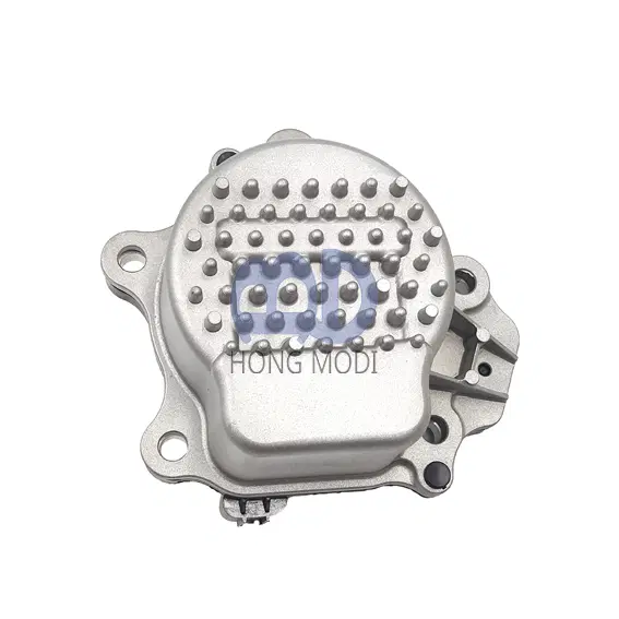 161A039035 Toyota Genuine Electric Pump Assembly 161A0-39035