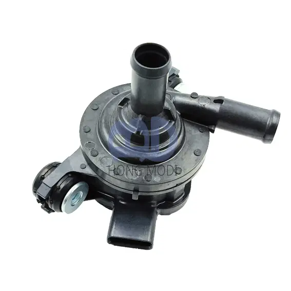 Toyota Highlander, Prius C, RX450h, RX450hL Original Inverter Water Pump G9040-5 — view 3
