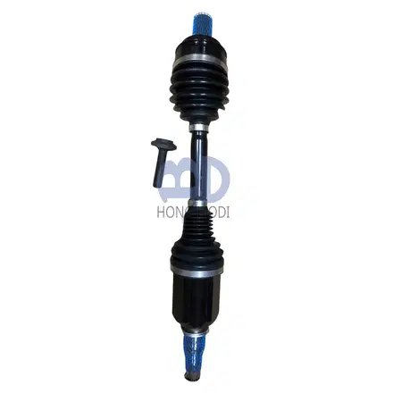 A2133303603 Front Drive Shaft For Mercedes Benz W213 W238 — view 2