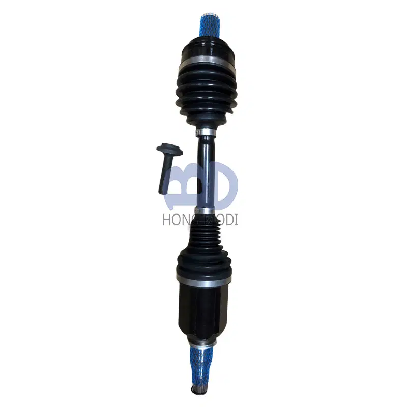 A2133303603 Front Drive Shaft For Mercedes Benz W213 W238 photograph 2