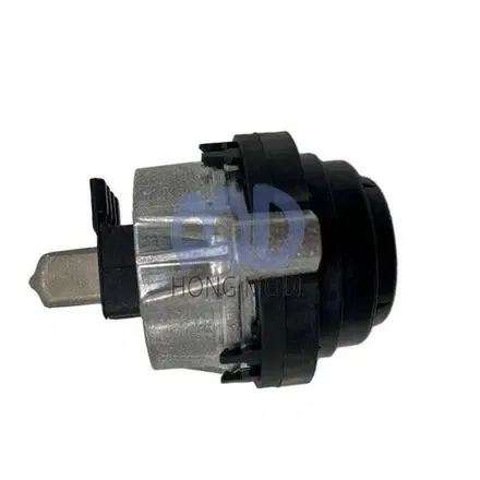 22116860491 22116860492 BMW engine mount — view 2