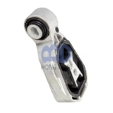 2472400400 - Mercedes-Benz SMART engine mount original part number — view 2