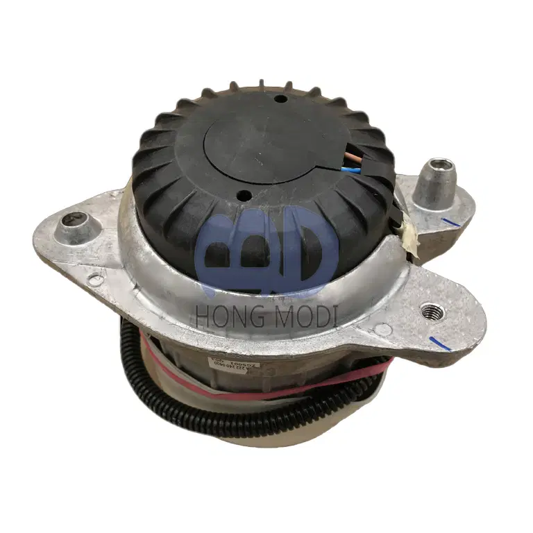 Engine mount A2222400400 2222400400 2222400500 is suitable for Mercedes-Benz S30 — view 3