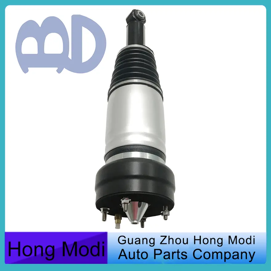 Jaguar XJ Rear Shock Absorber OE:C2C41340 — view 2