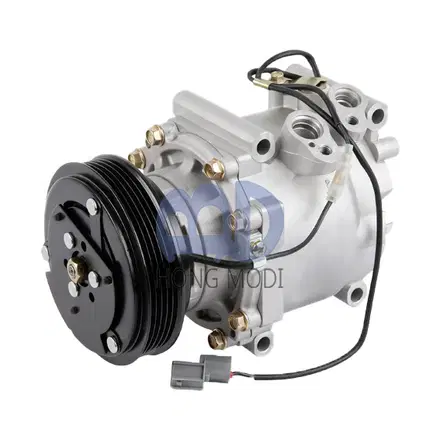 Factory price 38810-PTO-013 automotive air conditioning compressor, suitable for — view 2