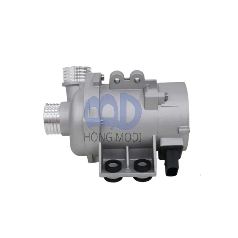 Electric water pump 11517586925 for BMW 325i 328i 525i 528i X3 X5 Z4 XDrive photograph 2