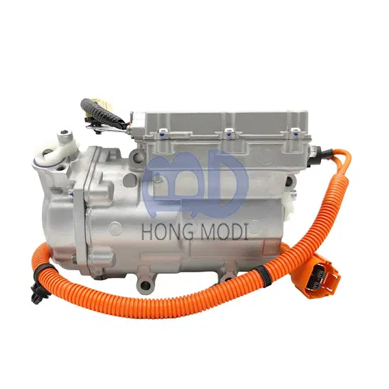 5aec-8103020b (BC28B) Electric Router for BYD E5 394V — view 3
