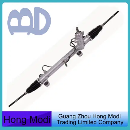 Toyota Corolla COROLLA Steering Gear Steering Gear 44200-12760 — view 2
