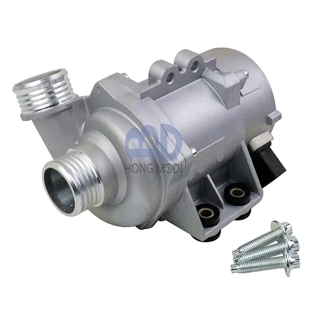 11517586925 Frey Auto Parts Electric Engine Water Pump for BMW Z4 X5 X1 E70 E8 photograph 2