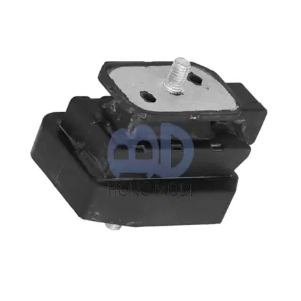 22316771741 BMW transmission support — view 2