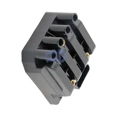 MTC 4510 / 06A-905-097 Ignition Coil (06A-905-097 MTC 4510 for Audi/Volkswagen m — view 2