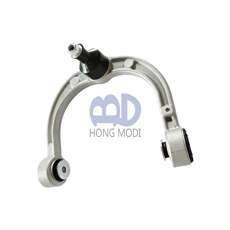 Front suspension upper control arm A2513300807 A2513300707 for Mercedes-Benz GL-Class X164 photograph 2