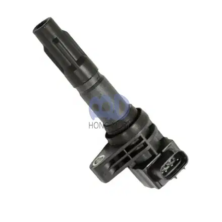 Ignition Coil OE 473qb-3705100 473qb3705100 Ib53705100 Fk0398 — view 2