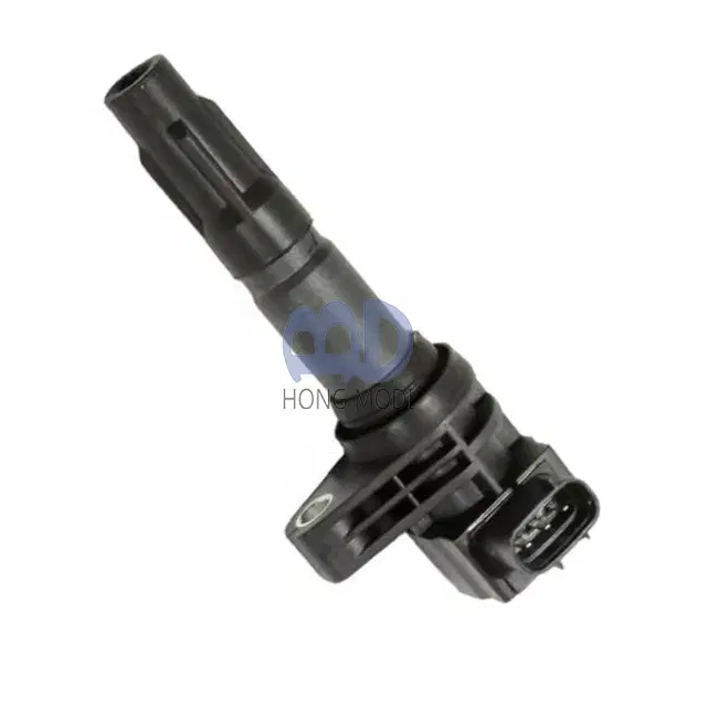 Ignition Coil OE 473qb-3705100 473qb3705100 Ib53705100 Fk0398 photograph 2