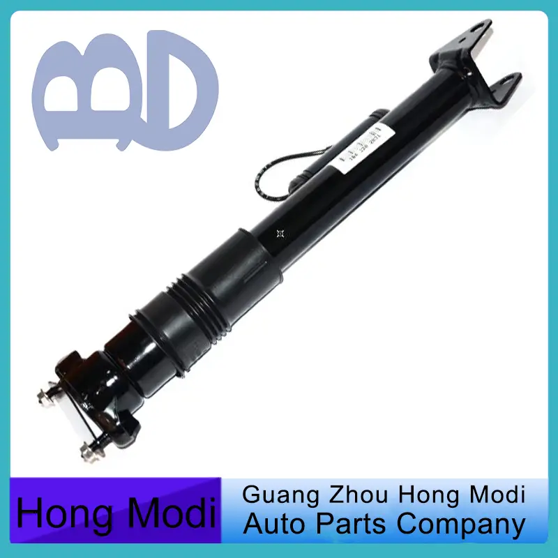 REAR SHOCK ABSORBER ADS FOR MERCEDES W/X164 ML GL 320 350 450 500 550 1643202031 — view 3