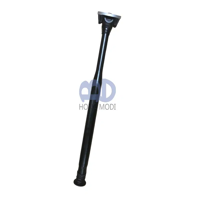 Mercedes Benz GLC300 2016-2018 Drive Shaft A2534103301 — view 3