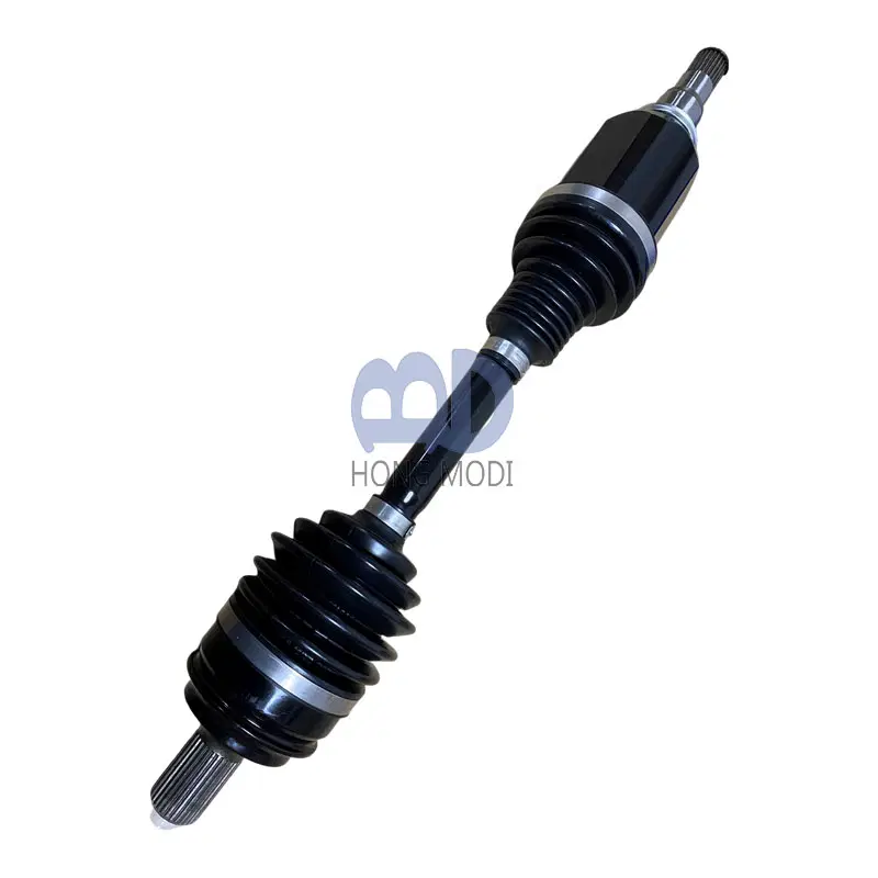 Mercedes Benz W213 W238 Drive Shaft 2133303603 — view 4