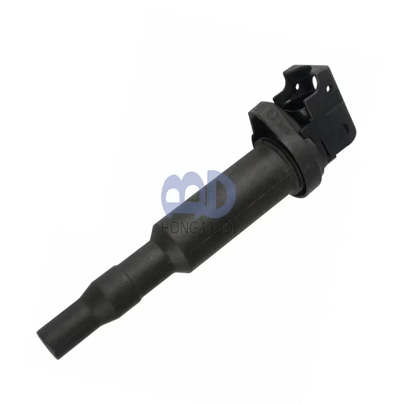 BMW genuine ignition coil 504 470 12137594937 photograph 2