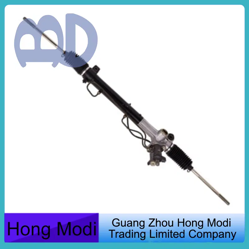 Toyota Corolla COROLLA AE100 steering gear 44250-12290 44250-02010 — view 3