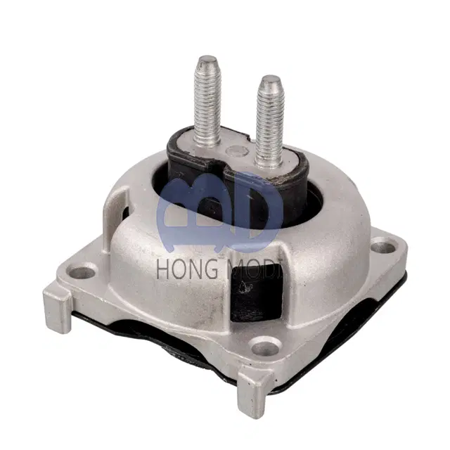 Mercedes-Benz genuine gear bracket 1662400918 — view 3