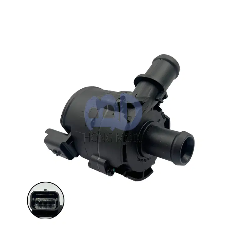 Dacia Reno water pump 144B04056R 0392023251 Bosch