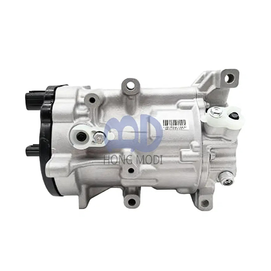 Lexus LS600h LS500h Hybrid Electric Air Conditioning Compressor 042400-0610 042400-0660 ESB34C