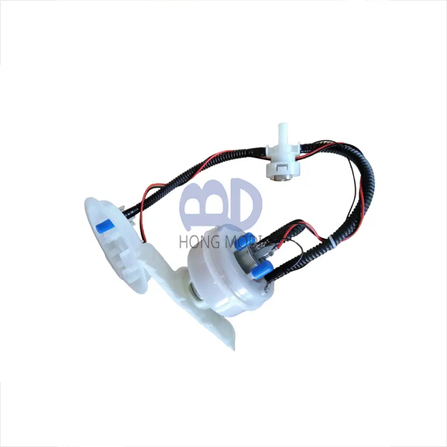 Fuel pump assembly 16117341301 suitable for BMW 520i, 528i, 532i, 640i (F10, F07, F12, F13 photograph 2