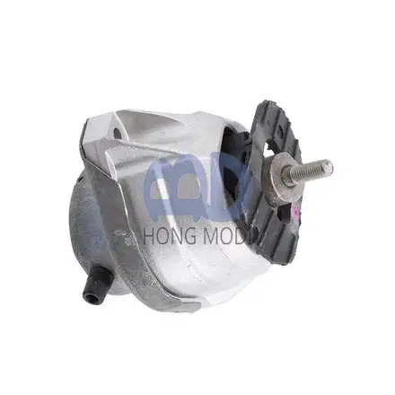 Engine mounts 22116774619 and 22116774620 are compatible with BMW 5 Series (E60) — view 2