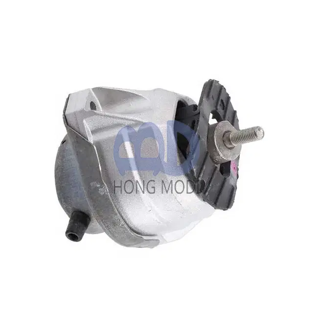 Engine mounts 22116774619 and 22116774620 are compatible with BMW 5 Series (E60). photograph 2