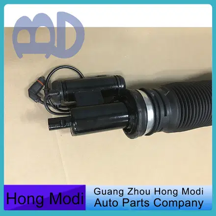 Mercedes-Benz S-Class W220 S280 S320 S350 Air SuspensionShock 4Matic 2203202138 — view 2