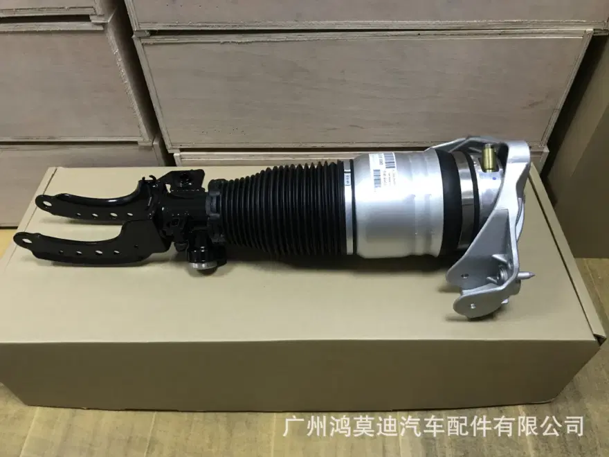 Audi Q7 2006-2015 Tourage2002-2010 Porsche Cayenne955 Left/Right Front Air Suspension Shock 7L6616039D 7L6616040D