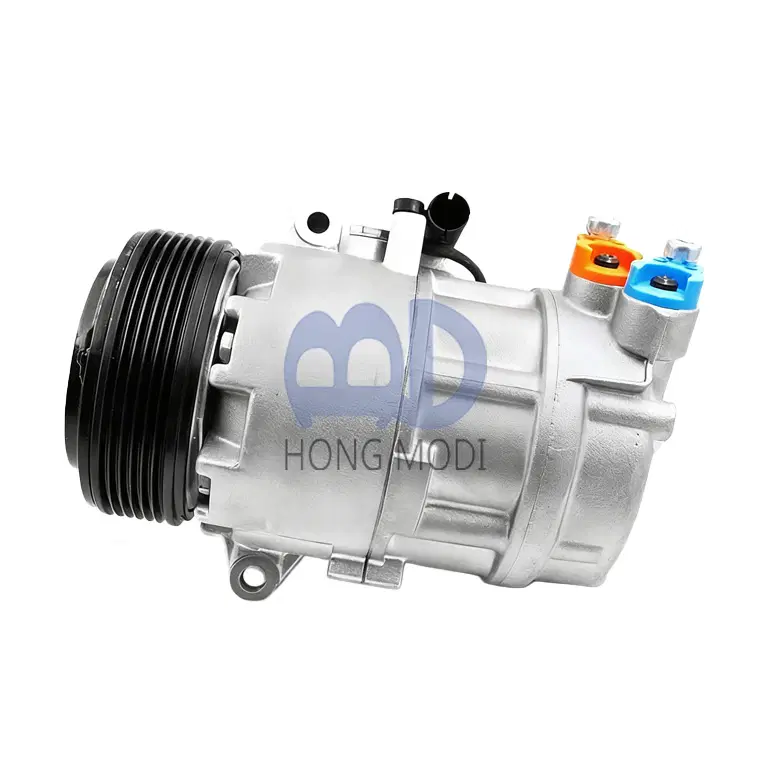 Air conditioning compressors 64509182795, 64526908660, 64526918750, 64528386837, 64526908660, and 64529175669 are suitable fo