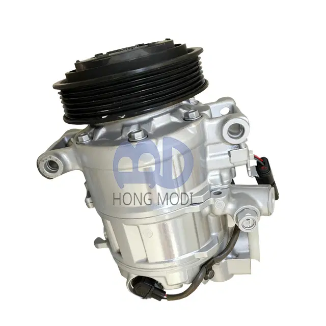 BMW 1 Series (F20, F21) and 3 Series (F30, F80, F31) Air Conditioning Compressor 64529222308-04 447150-2662