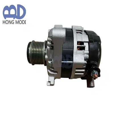 TOYOTA ALTERNATOR 27060-0L110 — view 2