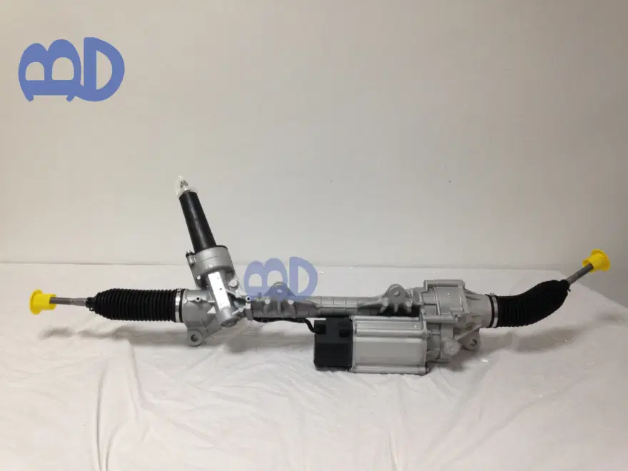 BMW F18 electronic steering gear BMW 5 Series 520 523 525 528 530 535LI Steering — view 3