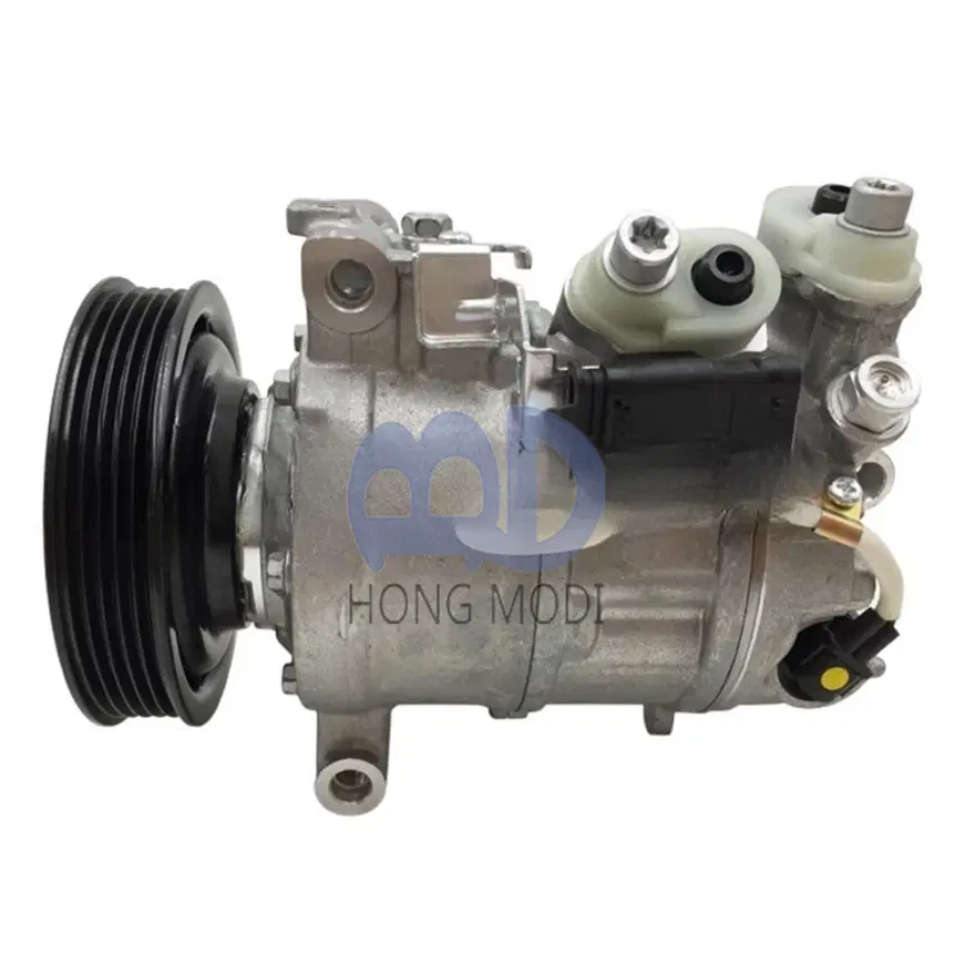 447150-4488 A0038304360 0038304360 6SES14C Automotive air conditioning compressor, compatible with Mercedes-Benz B-Class, A-C