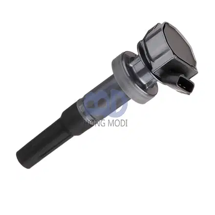 OEM ignition coils for Daihatsu vehicles 19070-97206 1907097206 — view 2