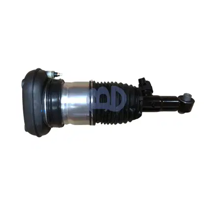 BMW X5 G05 X6 G06 X7 G07 2019-2022 Rear Left Air Suspension Shock with VDC 37106 — view 2