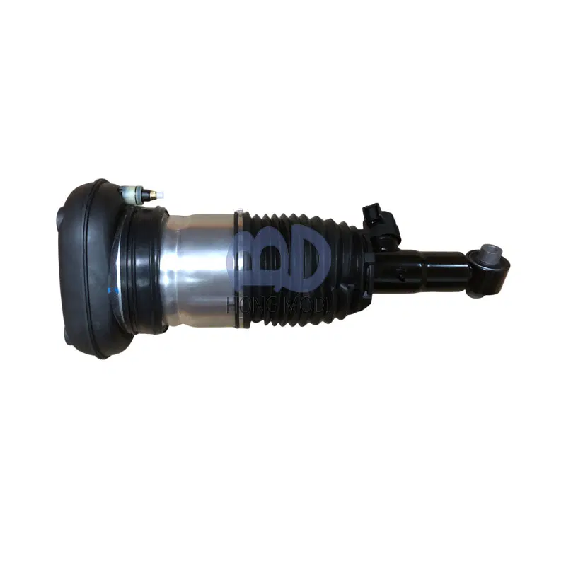 BMW X5 G05 X6 G06 X7 G07 2019-2022 Rear Left Air Suspension Shock with VDC 37106869047 photograph 2