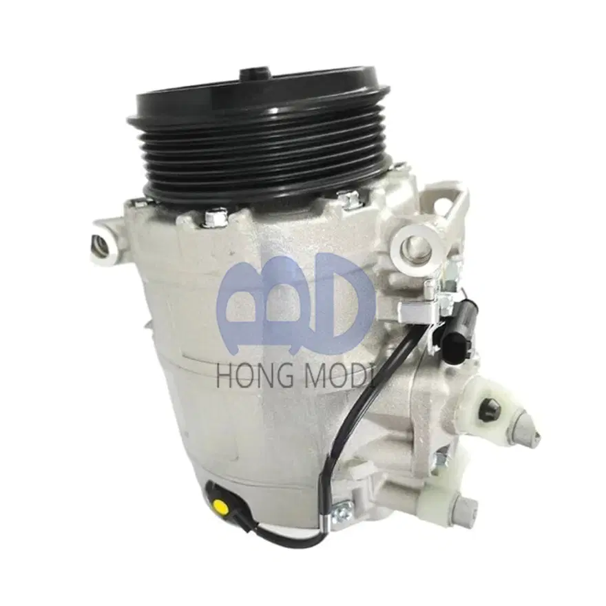 Mercedes-Benz W209 CLK air conditioning compressor 0002309711 7SEU17C 447180-4450