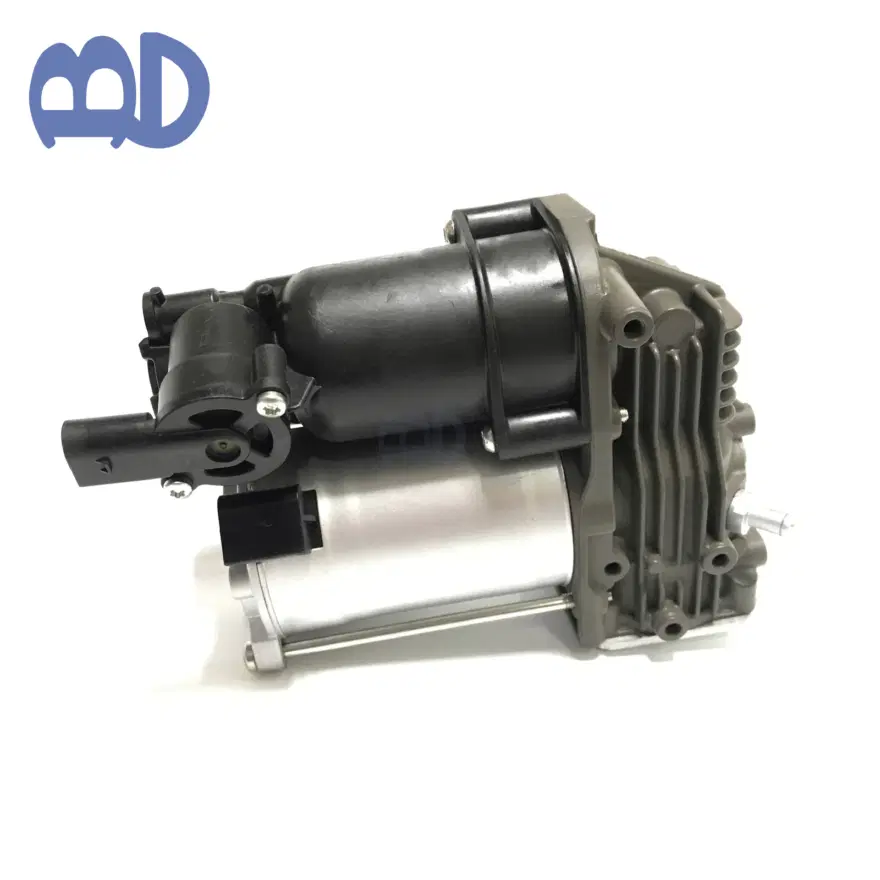BMW X5 E70 2006-2013 X6 E71 2008-2013 X6 E72 2010-2011 Air Compressor Pump 37226 — view 3