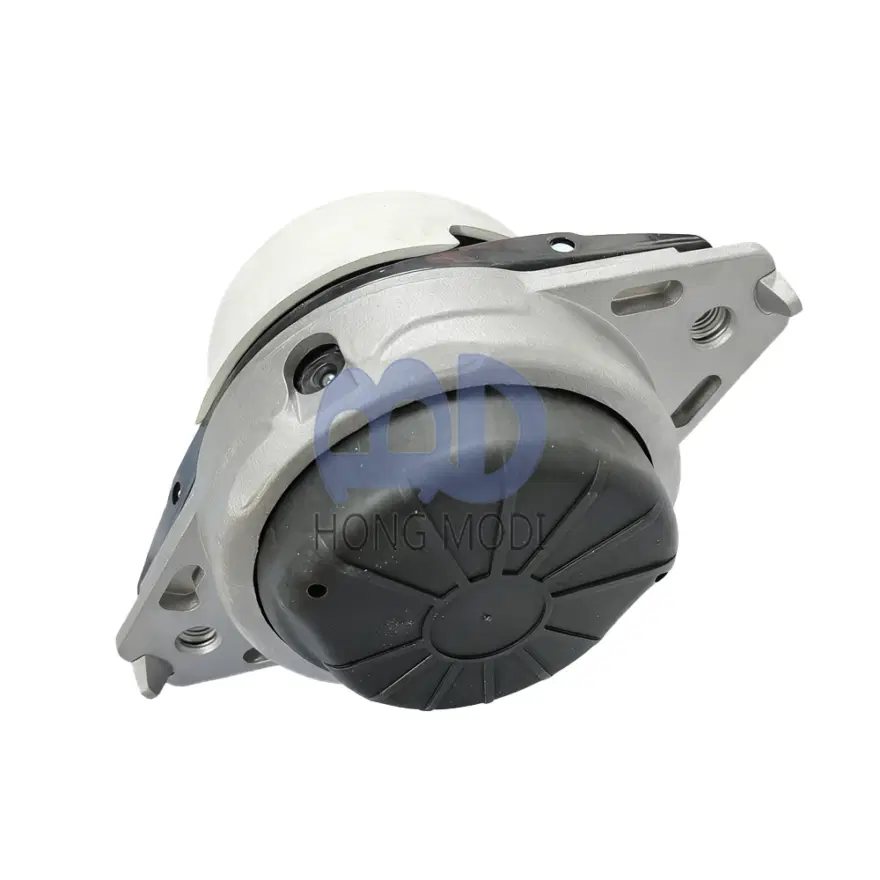 MERCEDES-BENZ GLE W166 Right Side Engine Mount A1662405917