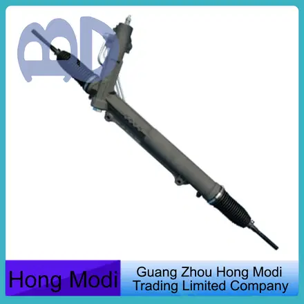 BMW X5 Steering Gear Steering Gear 32136761823 — view 2