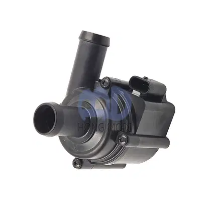 Volvo XC60 2023 water pump 32222116 8888759993 — view 2
