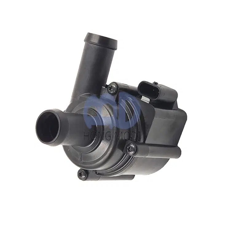 Volvo XC60 2023 water pump 32222116 8888759993 photograph 2